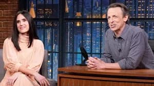 Late Night with Seth Meyers 11. Sezon 97. Bölüm