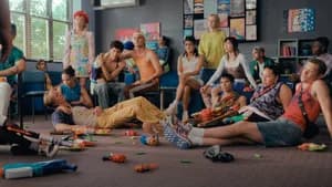 Heartbreak High 3. Sezon 1. Bölüm