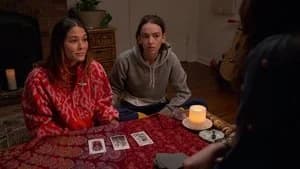 Atypical 4. Sezon 5. Bölüm