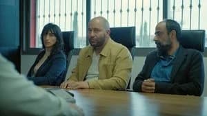 Fauda 4. Sezon 4. Bölüm