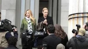 Gossip Girl 5. Sezon 21. Bölüm