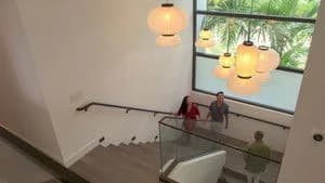 Designing Miami 1. Sezon 6. Bölüm