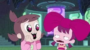 Harvey Girls Forever! 3. Sezon 7. Bölüm