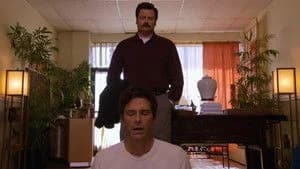 Parks and Recreation 4. Sezon 19. Bölüm