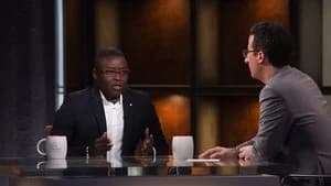 Last Week Tonight with John Oliver 1. Sezon 9. Bölüm
