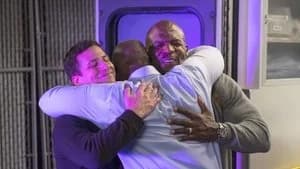 Brooklyn Nine-Nine 5. Sezon 5. Bölüm