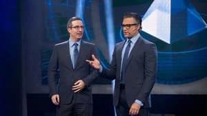 Last Week Tonight with John Oliver 3. Sezon 29. Bölüm