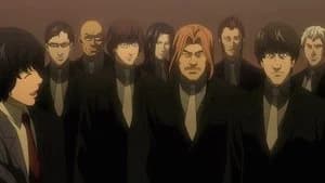 Death Note 1. Sezon 19. Bölüm