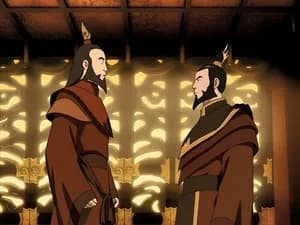 Avatar: The Last Airbender 3. Sezon 6. Bölüm