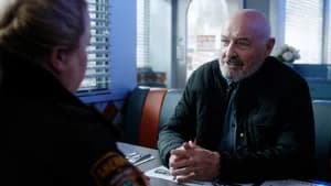 Resident Alien 2. Sezon 14. Bölüm