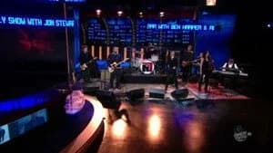 The Daily Show 15. Sezon 7. Bölüm