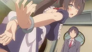 Hensuki: Are You Willing to Fall in Love With a Pervert, As Long As She's a Cutie? 1. Sezon 3. Bölüm