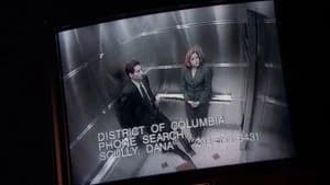 The X-Files 1. Sezon 7. Bölüm