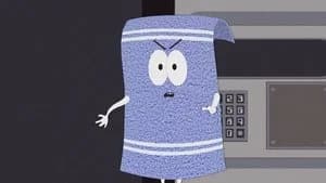 South Park 5. Sezon 8. Bölüm