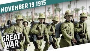 The Great War 2. Sezon 47. Bölüm