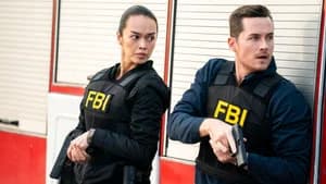 FBI: International 4. Sezon 8. Bölüm