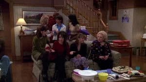 Everybody Loves Raymond 2. Sezon 11. Bölüm