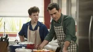 Modern Family 6. Sezon 8. Bölüm