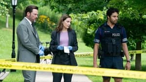 Law & Order Toronto: Criminal Intent 2. Sezon 1. Bölüm