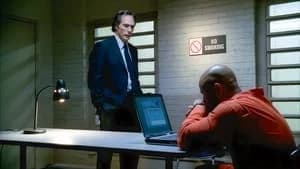 Prison Break 2. Sezon 18. Bölüm
