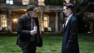 Succession 2. Sezon 5. Bölüm