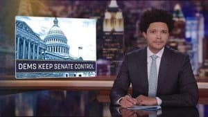 The Daily Show 28. Sezon 24. Bölüm