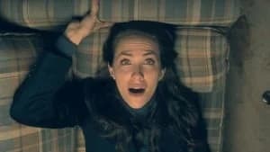 The Haunting of Hill House 1. Sezon 3. Bölüm
