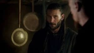 Black Sails 3. Sezon 8. Bölüm