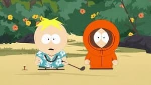 South Park 16. Sezon 11. Bölüm