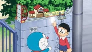 Doraemon 1. Sezon 915. Bölüm