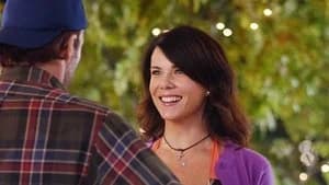 Gilmore Girls 6. Sezon 1. Bölüm