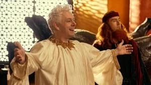Good Omens 2. Sezon 2. Bölüm