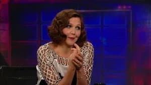 The Daily Show 17. Sezon 113. Bölüm