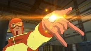 Invincible 2. Sezon 7. Bölüm