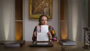 Vatican Girl: la scomparsa di Emanuela Orlandi 1. Sezon 4. Bölüm