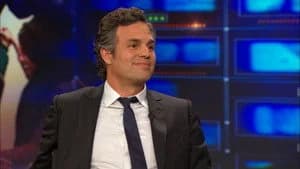 The Daily Show 20. Sezon 118. Bölüm