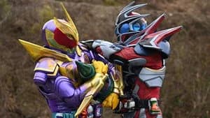 仮面ライダー 32. Sezon 21. Bölüm