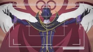 Code Geass: Lelouch of the Rebellion 2. Sezon 2. Bölüm