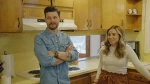 Dream Home Makeover 2. Sezon 4. Bölüm