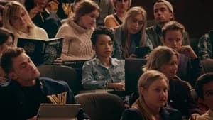 Dear White People 1. Sezon 1. Bölüm