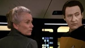 Star Trek: The Next Generation 5. Sezon 4. Bölüm