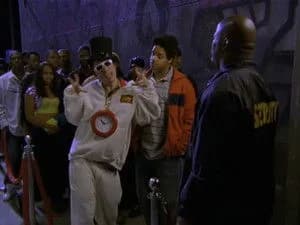 Scrubs 4. Sezon 15. Bölüm