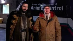 What We Do in the Shadows 1. Sezon 5. Bölüm