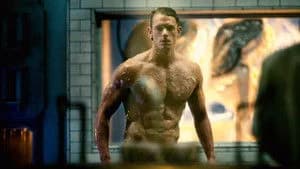 Altered Carbon 1. Sezon 2. Bölüm