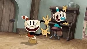 The Cuphead Show! 2. Sezon 2. Bölüm