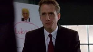 Law & Order 19. Sezon 12. Bölüm