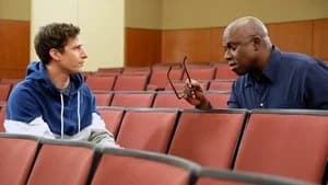 Brooklyn Nine-Nine 6. Sezon 13. Bölüm