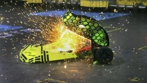 BattleBots 7. Sezon 4. Bölüm