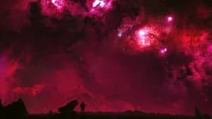 Cosmos 2. Sezon 3. Bölüm