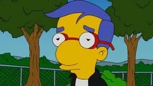 The Simpsons 19. Sezon 6. Bölüm